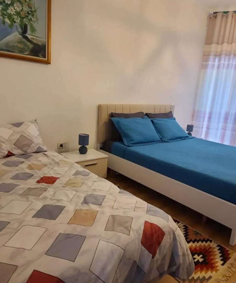 Apartament Center Tirana Albania